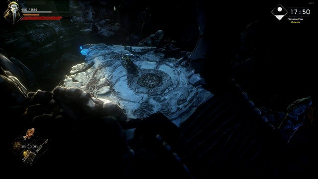 No Rest for the Wicked. Прохождение