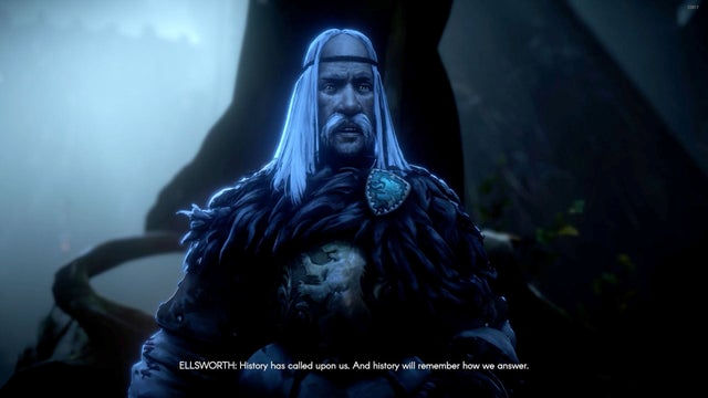 No Rest for the Wicked. Прохождение