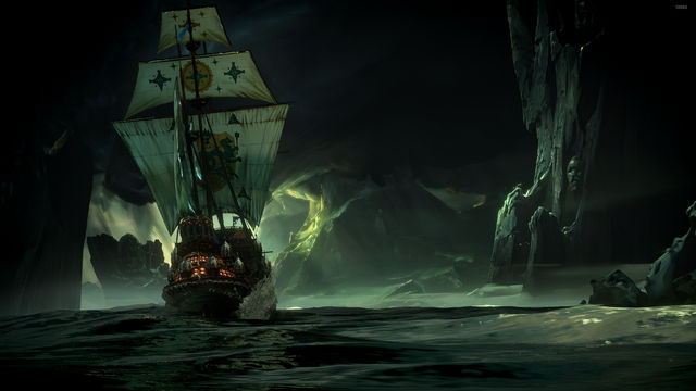 No Rest for the Wicked. Секреты