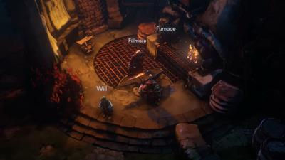 No Rest for the Wicked. Снаряжение