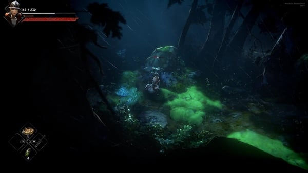 No Rest for the Wicked. Снаряжение