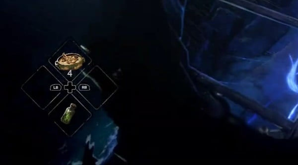 No Rest for the Wicked. Снаряжение