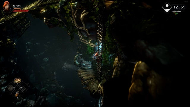 No Rest for the Wicked. Побочные квесты