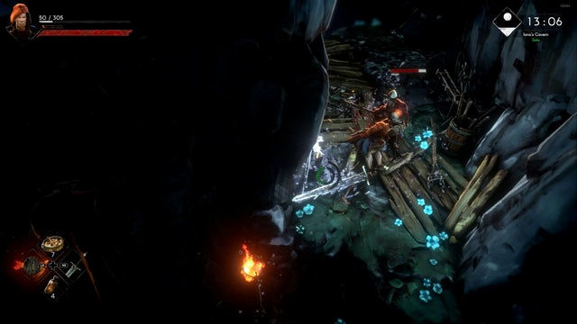 No Rest for the Wicked. Побочные квесты