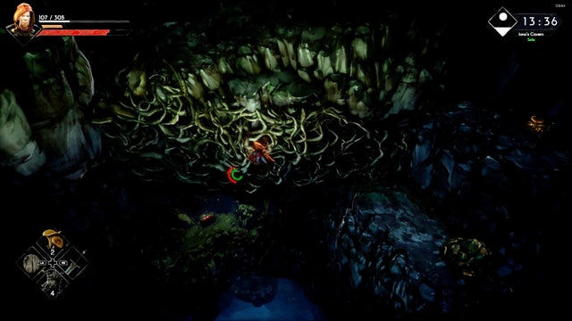 No Rest for the Wicked. Побочные квесты