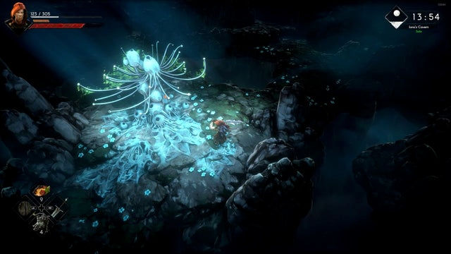 No Rest for the Wicked. Побочные квесты