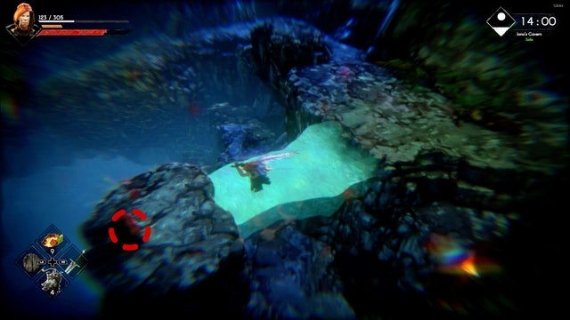 No Rest for the Wicked. Побочные квесты