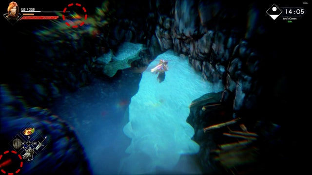 No Rest for the Wicked. Побочные квесты