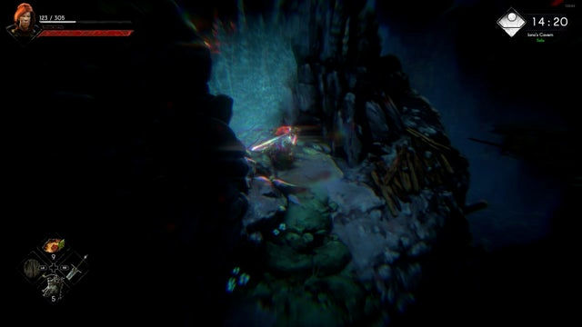 No Rest for the Wicked. Побочные квесты