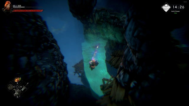 No Rest for the Wicked. Побочные квесты