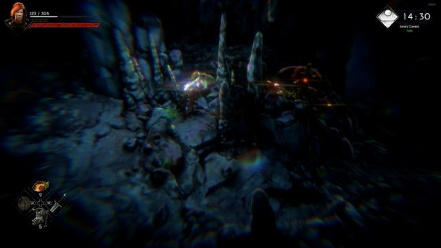 No Rest for the Wicked. Побочные квесты