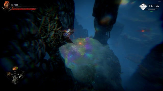 No Rest for the Wicked. Побочные квесты