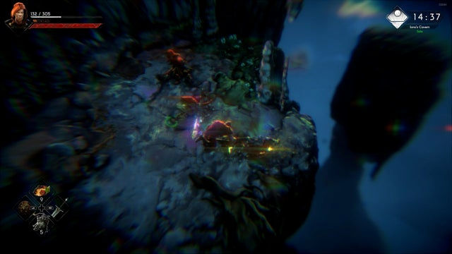 No Rest for the Wicked. Побочные квесты