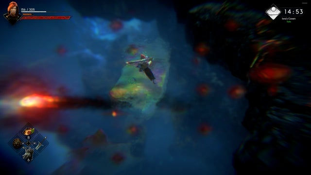 No Rest for the Wicked. Побочные квесты