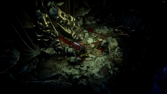 No Rest for the Wicked. Побочные квесты