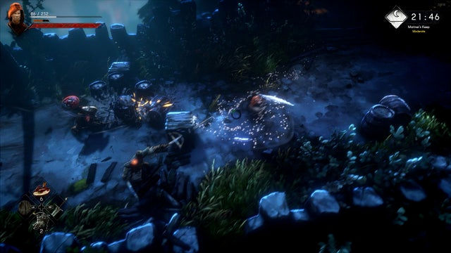 No Rest for the Wicked. Побочные квесты