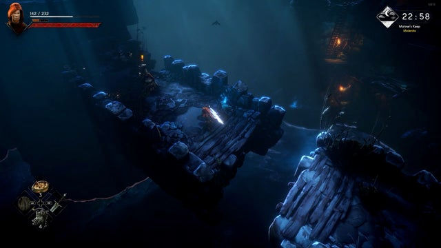 No Rest for the Wicked. Побочные квесты