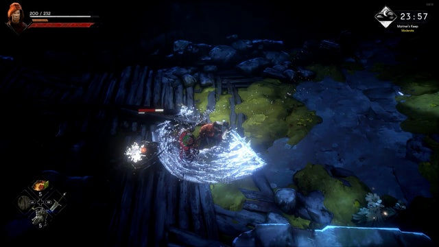 No Rest for the Wicked. Побочные квесты