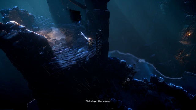 No Rest for the Wicked. Побочные квесты