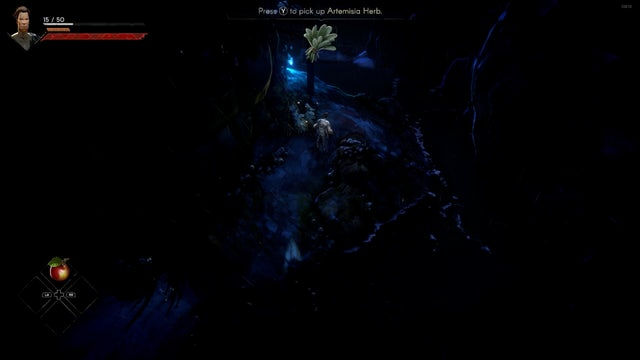 No Rest for the Wicked. Прохождение