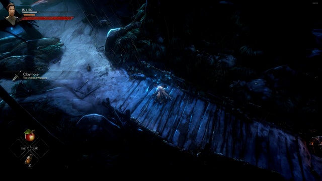 No Rest for the Wicked. Прохождение