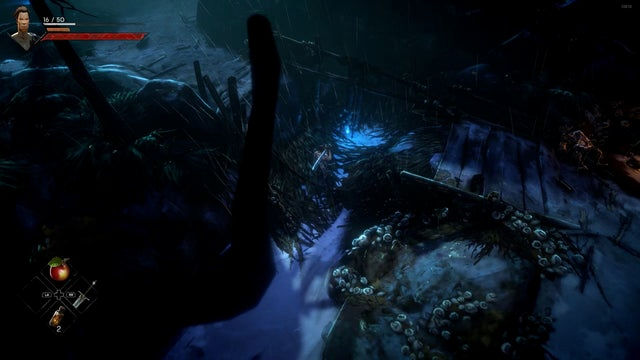 No Rest for the Wicked. Прохождение