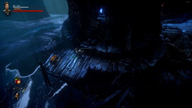 No Rest for the Wicked. Прохождение