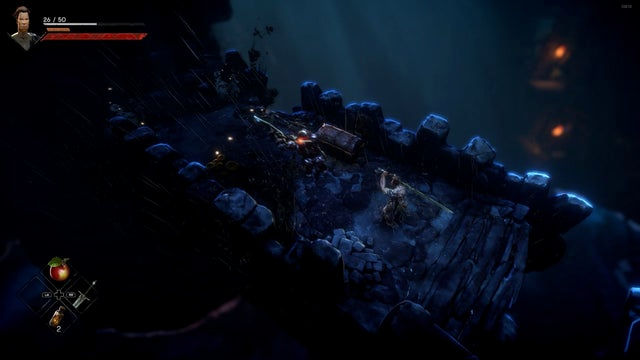 No Rest for the Wicked. Прохождение