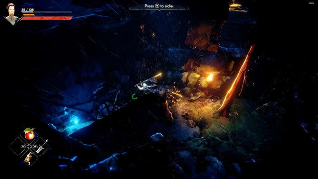 No Rest for the Wicked. Прохождение