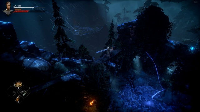 No Rest for the Wicked. Прохождение