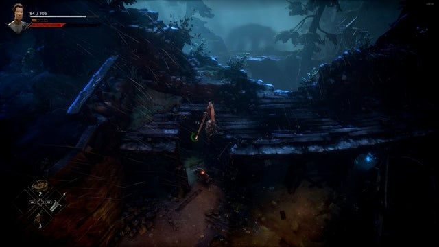 No Rest for the Wicked. Прохождение