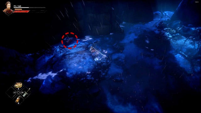 No Rest for the Wicked. Прохождение