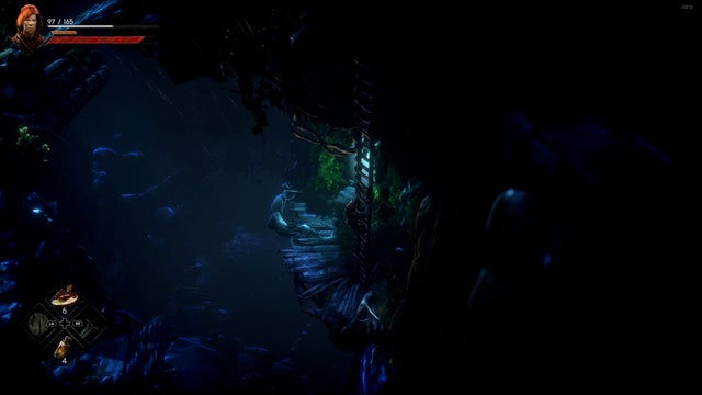 No Rest for the Wicked. Прохождение