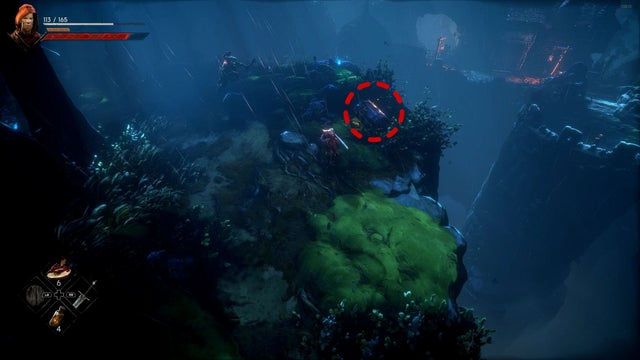 No Rest for the Wicked. Прохождение