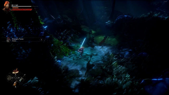 No Rest for the Wicked. Прохождение