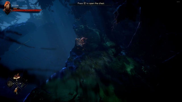 No Rest for the Wicked. Прохождение