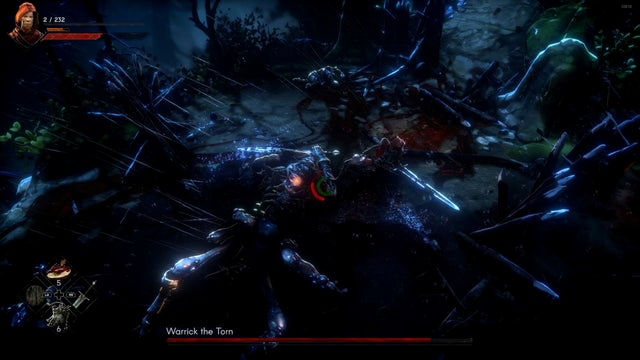 No Rest for the Wicked. Прохождение