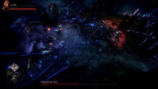 No Rest for the Wicked. Прохождение