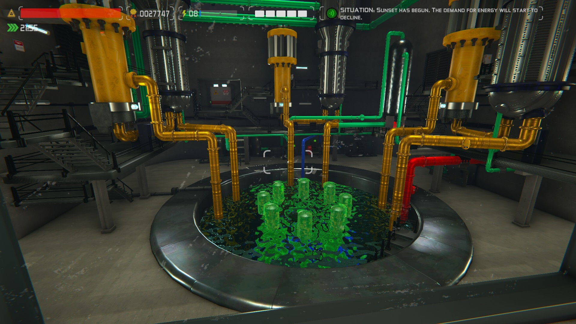 Nucleares