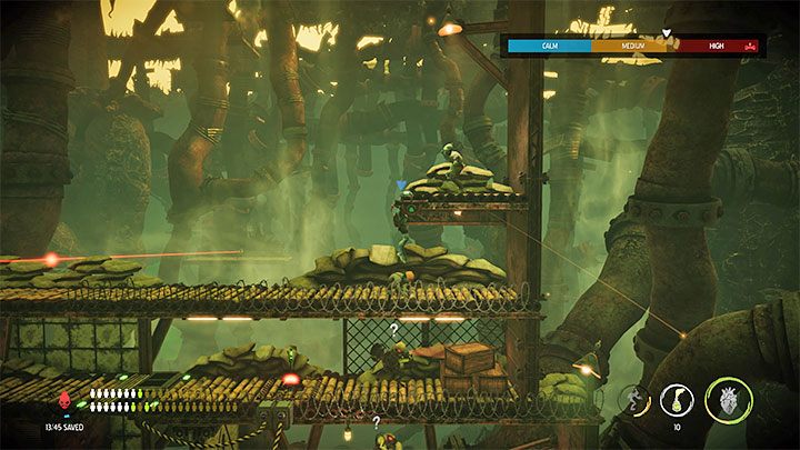 Oddworld: Soulstorm