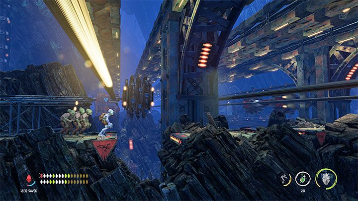 Oddworld: Soulstorm