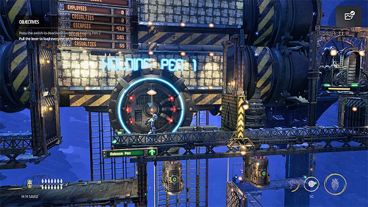 Oddworld: Soulstorm