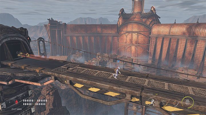 Oddworld: Soulstorm