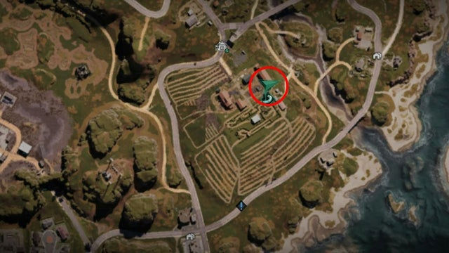 Once Human. Сад семьи Сазерленд