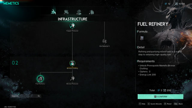 Once Human. Мотоцикл