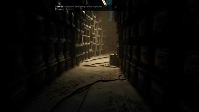 Pacific Drive. Прохождение