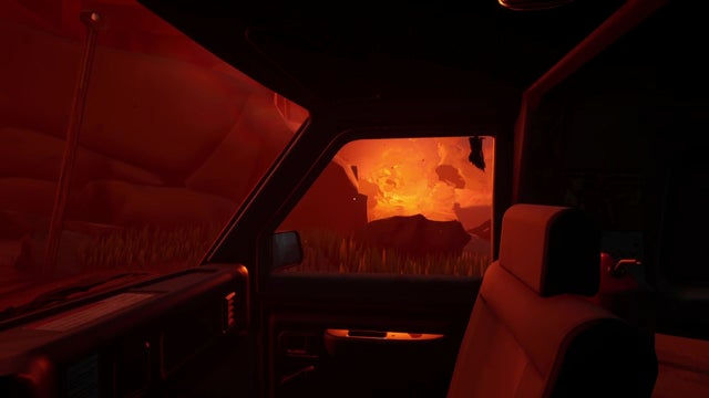 Pacific Drive. Прохождение