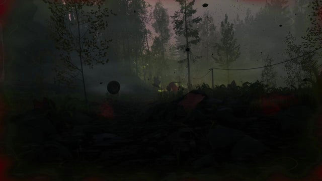 Pacific Drive. Прохождение