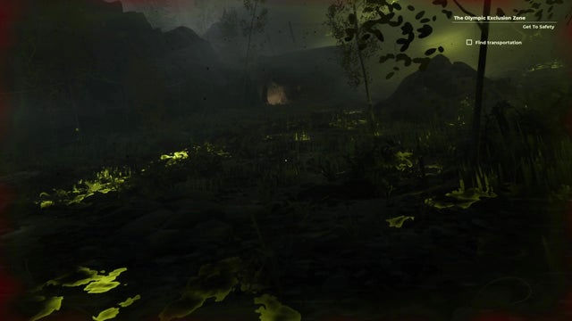 Pacific Drive. Прохождение