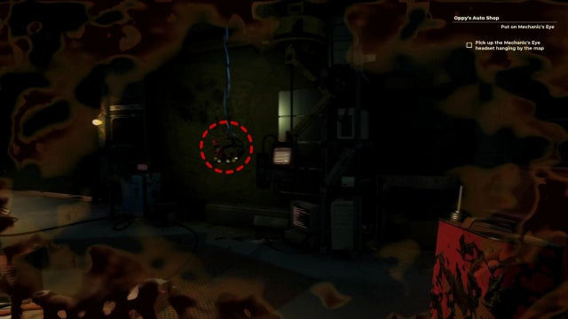 Pacific Drive. Прохождение